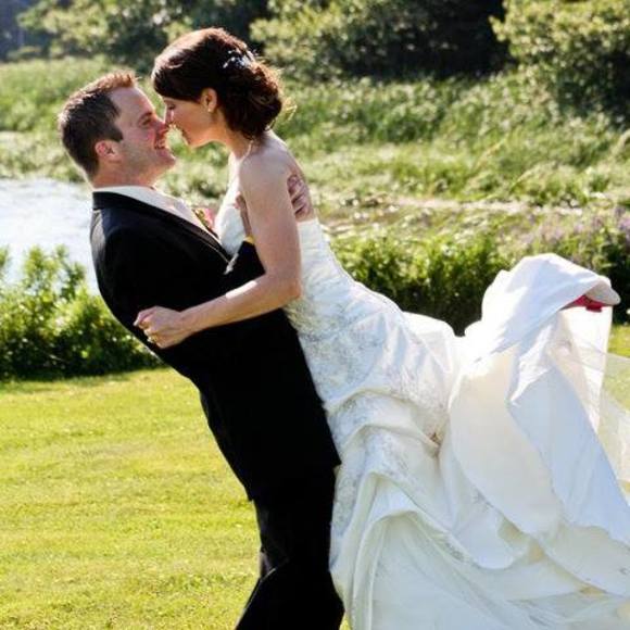 Meet your Posher, Jonny - Picture 1 of 1